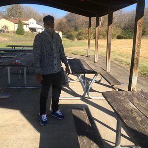 Meet your Posher, Cory